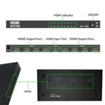 Hdmi Splitter 8 Port 2k 4k - Image 3