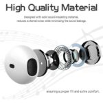 Iphone X Lightning Handsfree Original - Image 3