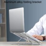 Speedx 18 Inch Laptop Stand Creative