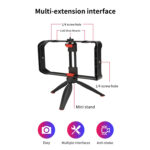 Jmary Mt-33 Video Cage Rig Kit For Vlogging - Image 3