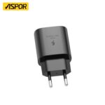 Aspor A820eu 25w Usb-c Fast Charging Power Adapter - Image 3