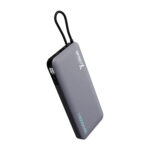 Speedx Sp-s185 22.5w 10000mah Super Fast Charging Power Bank - Image 3