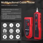868 Network Lan Phone Tester Wire