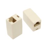 8p Cat6 Joinder Rj45 Female To