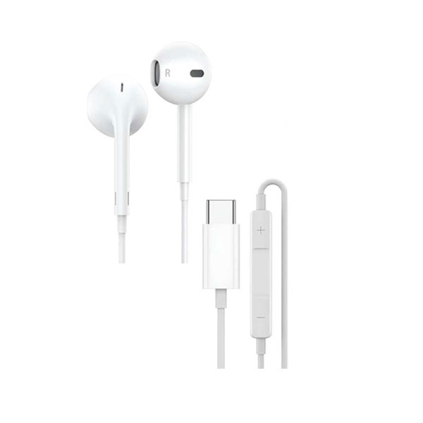 220860e8ff1775717089 Iphone 16 Type C Pro And Max Hand Free Oringal Ic - Image 1