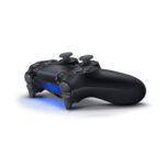 Ps4 Dual Motor Vibration Gamepad Joystick