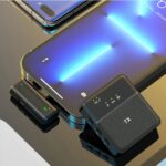 Sx8 2 In 1 Type-c/iphone Single