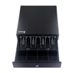 Speed-x Sp-320a 4 Bill 5 Coins High Temperature Paint Cash Drawer - Image 3