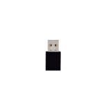 Speedx Alfa W107 (2-in-1) Wifi + Bluetooth 5.3 Usb Adapter 300mbps Plu - Image 3