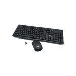 Hp Wireless Keyboard Mouse Combo Cs700