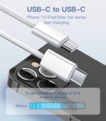 Ldnio Lc901c 65w Pd 3.2 Type-c