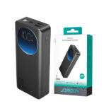 Joyroom Jr-pbf02 30w Power Bank 20000mah Black - Image 3