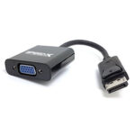 D Port To Vga Converter