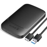 Orico Hdd Case 2.5 Inch 2020u3-v1 3.0 New Model - Image 3
