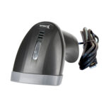 Speed-x 8500 2d Wire Cmos Handheld Barcode Scanner With Stand