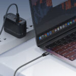 Ldnio Lc441c Original 65w Fast Charging Type-c To Type-c Data Cable - Image 3