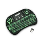 Speedx Rf 500 Mini Touch Pad