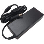 Dell Laptop Charger 19v 4.62a Slim Charger 90w (pin 7.4x5.0) - Image 3