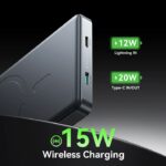 Joyroom Jr-pbm08 Pro 10000mah 20w