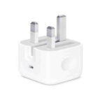 Iphone 17 Pro Max 35w (original Watt) Uk Pin Usb-c Power Adapter - Image 3