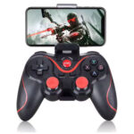 X3 Smart Wireless 2.4g Gamining Controllers For Pc & Mobile Phones - Image 3