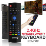 Speedx Air Mouse Mx3 For Android And Smart Tv - Image 3