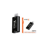 Speedx Sp-vc6a Hdtv Audio Video Capture Usb Card - Image 3