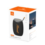 Kisonli K20 10w Dj High Bass 5.3v Bluetooth Speaker - Image 4