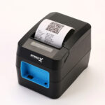 Speedx Sp-90a Bt+wifi+usb Thermal Receipt