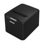 Speed-x Sp-200u 80mm Thermal Receipt Printer Usb Black - Image 4