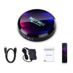H96 Max For Led Lcd Android