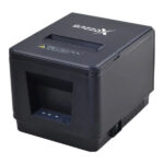 Speed-x-400ul Thermal Receipt Printer 80mm Speed 300mm/s With Usb+lan - Image 4