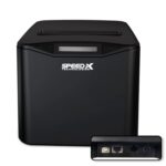 Speed-x Sp-210ul 80mm Thermal Receipt