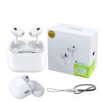 Apple Airpods Pro 2 Anc Hengxuan Wireless Bluetooth Earphone Active No - Image 4