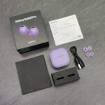 Samsung Galaxy Buds 2 Pro True Wireless Bluetooth Earbuds Bora Purple - Image 4
