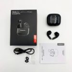 Lenovo Lp40 Pro Tws Earphones Wireless Bluetooth 5.1 - Image 4