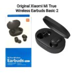 Xiaomi Mi True Wireless Earbuds Basic 2 Bluetooth 5.0 Headphones Anti- - Image 4