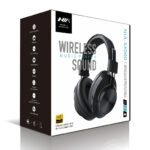 Nia S4000 Bluetooth Headset - Image 4