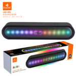 Kisonli Wireless Bluetooth Longbar Speaker