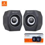 Kisonli Multimedia Usb Loudspeaker A-101s