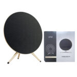 Lp18 Ufo Audio Space Wireless Bluetooth Loud Volume Home Theater Speak - Image 4