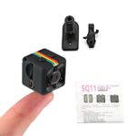 Sq11 Mini Camera 1080p - Image 4