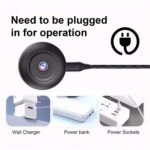 New A10 1080p Hd 2mp Wifi Mini Camera With Pix Link App - Image 4