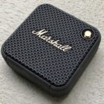 Marshall Willen Potable Bluetooth Speaker - Image 4