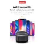Lenovo Thinkplus K30 Wireless Bt Speaker - Image 4