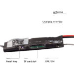 Ip Wireless Camera Wifi 1080p With