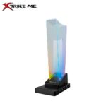 Xtrike Me Ht-09 Headset & Phone Stand With 4 Usb Port And Led Light - Image 4