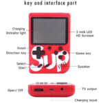 Sup Game Box 400 In 1 - Image 4