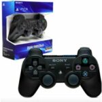 Ps3 Dualshock 3 Wireless Controller - Image 4