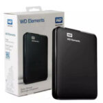 Wd 2.5 Inch Case Element Usb 3.0 - Image 4